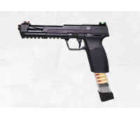 G&G Piranha SL Pistol (Black)